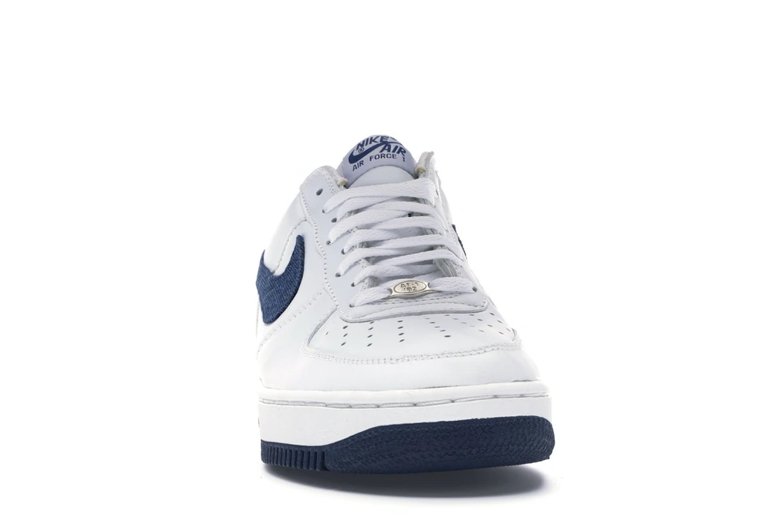 Vue 9 de Nike Air Force 1 Low Denim