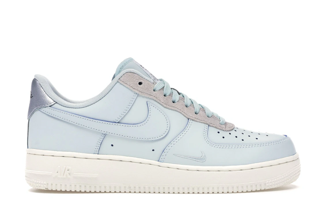 Vue 1 de Nike Air Force 1 Low Devin Booker