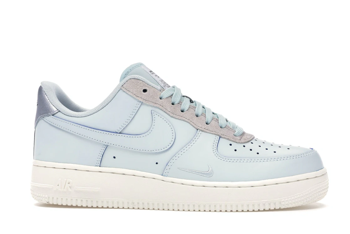 Vue 2 de Nike Air Force 1 Low Devin Booker