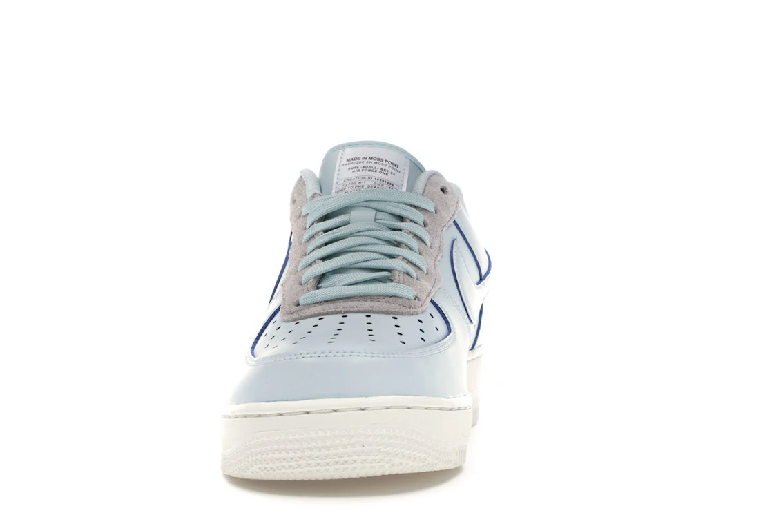Vue 11 de Nike Air Force 1 Low Devin Booker