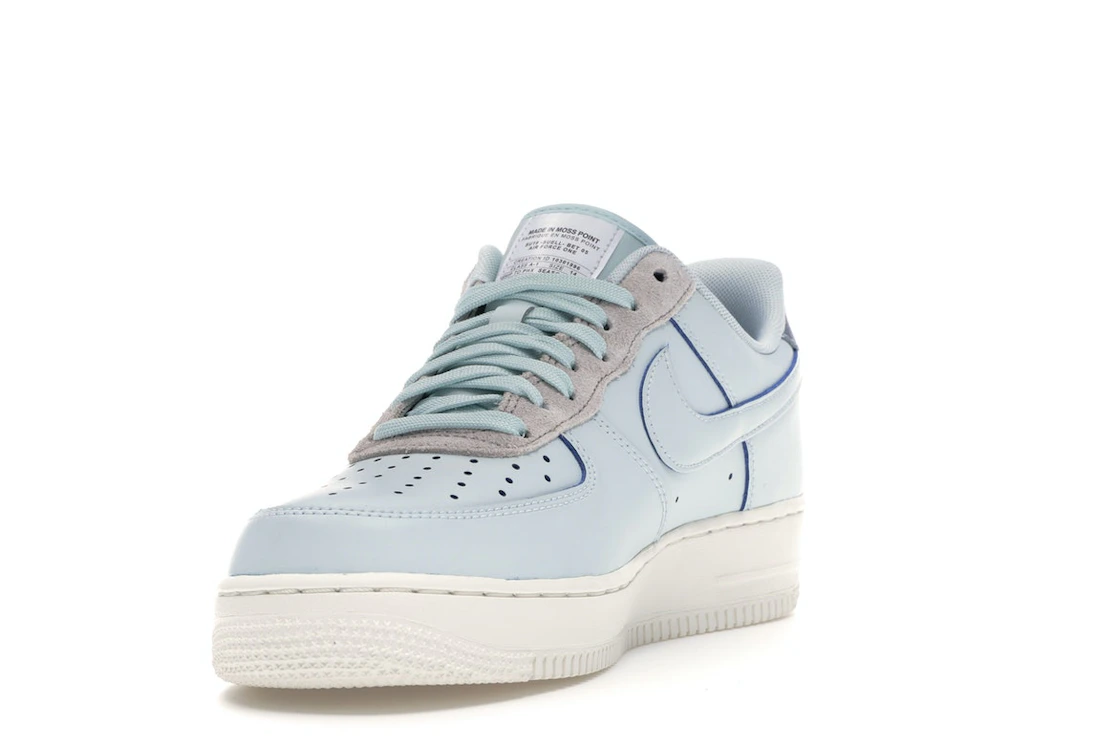 Vue 13 de Nike Air Force 1 Low Devin Booker