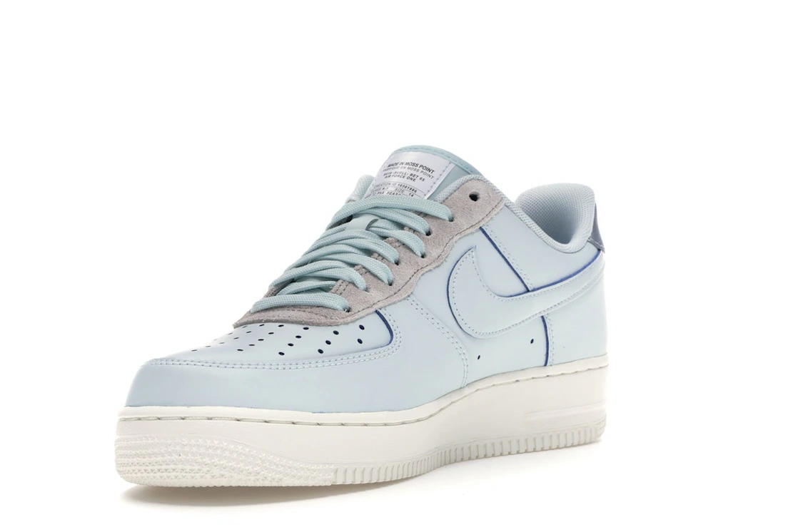 Vue 14 de Nike Air Force 1 Low Devin Booker