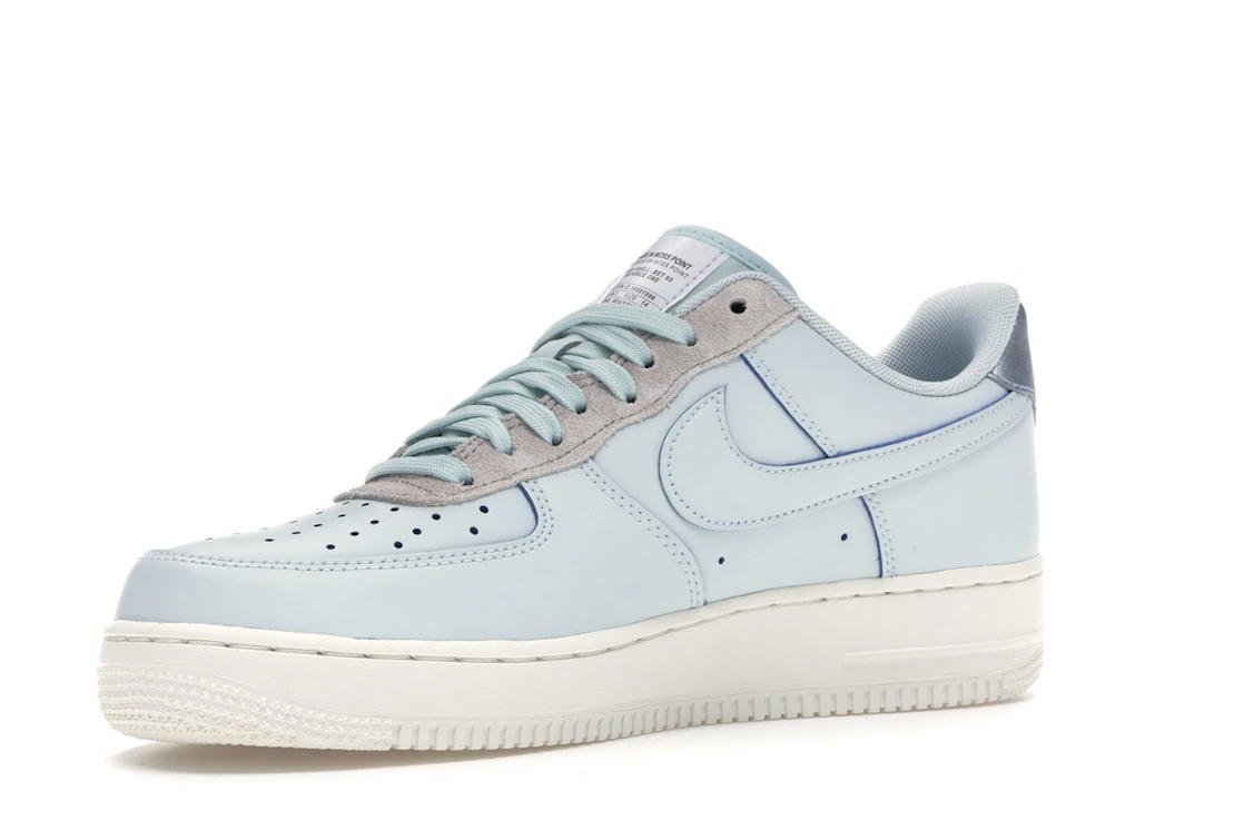 Vue 16 de Nike Air Force 1 Low Devin Booker
