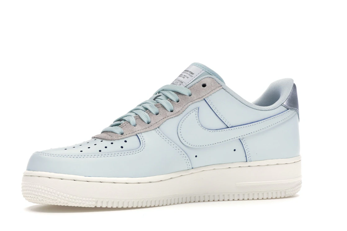 Vue 17 de Nike Air Force 1 Low Devin Booker