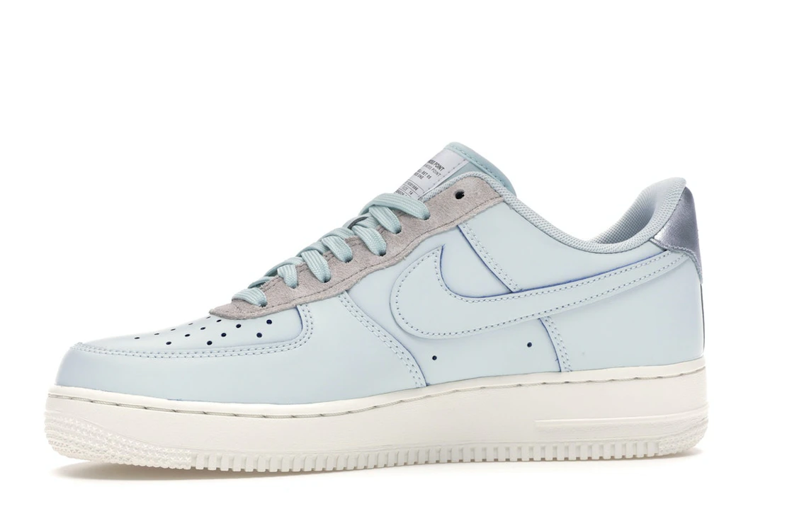 Vue 18 de Nike Air Force 1 Low Devin Booker