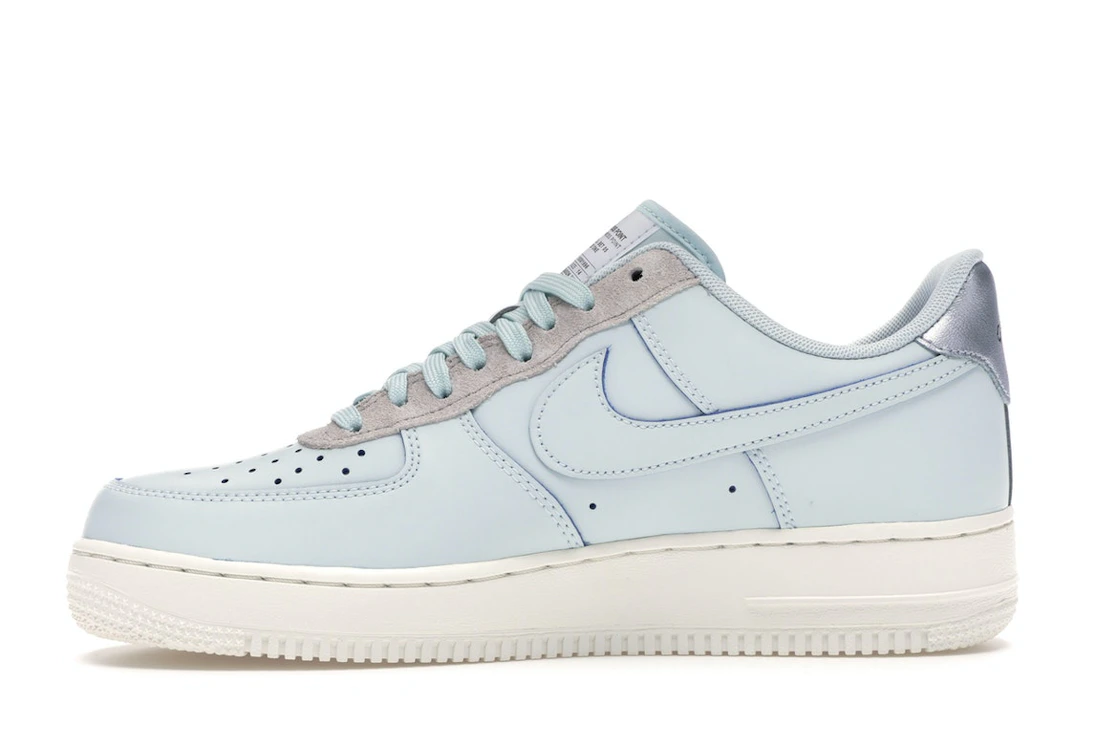 Vue 19 de Nike Air Force 1 Low Devin Booker
