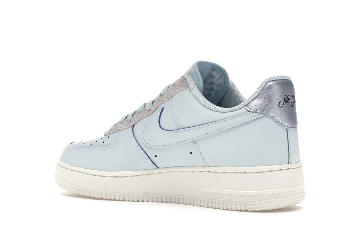 Vue 23 de Nike Air Force 1 Low Devin Booker