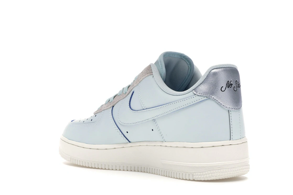 Vue 24 de Nike Air Force 1 Low Devin Booker
