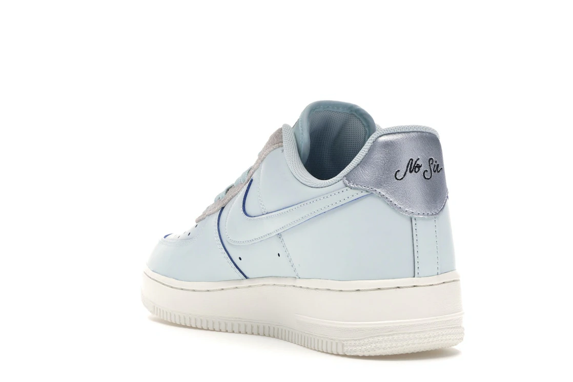 Vue 25 de Nike Air Force 1 Low Devin Booker