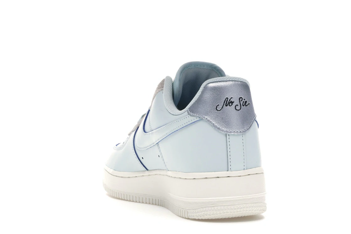 Vue 26 de Nike Air Force 1 Low Devin Booker