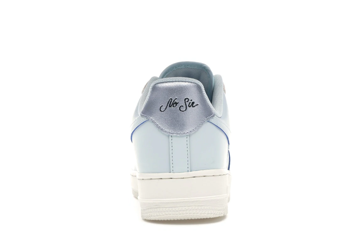 Vue 28 de Nike Air Force 1 Low Devin Booker