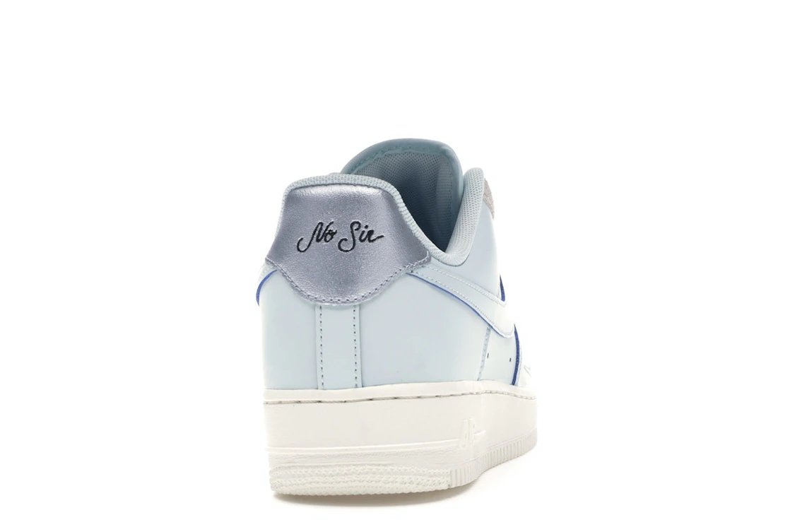 Vue 29 de Nike Air Force 1 Low Devin Booker