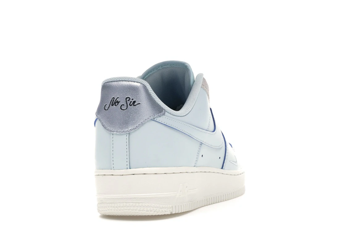 Vue 30 de Nike Air Force 1 Low Devin Booker