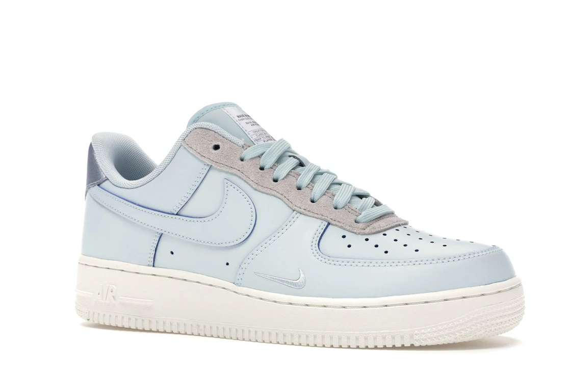 Vue 4 de Nike Air Force 1 Low Devin Booker