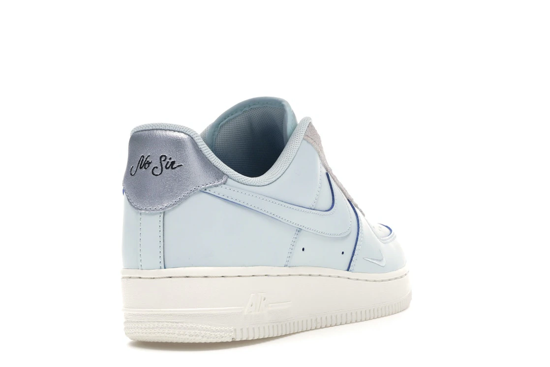 Vue 31 de Nike Air Force 1 Low Devin Booker