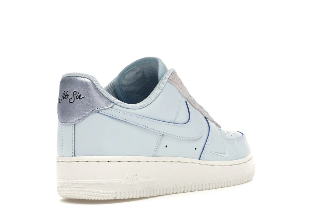 Vue 32 de Nike Air Force 1 Low Devin Booker