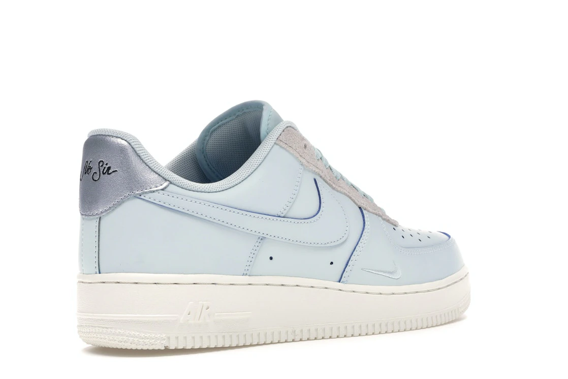 Vue 33 de Nike Air Force 1 Low Devin Booker