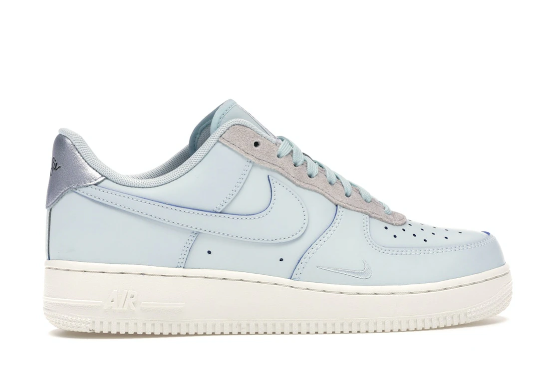 Vue 36 de Nike Air Force 1 Low Devin Booker