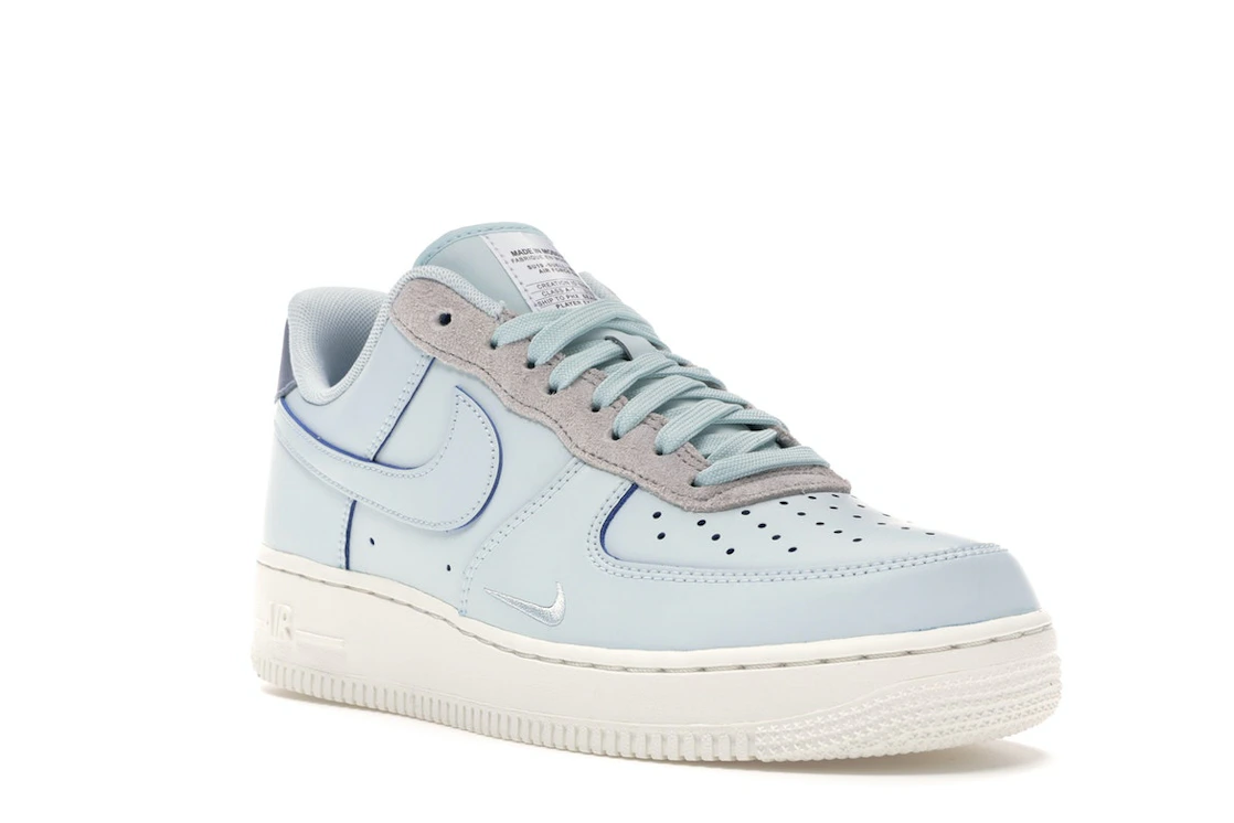Vue 6 de Nike Air Force 1 Low Devin Booker