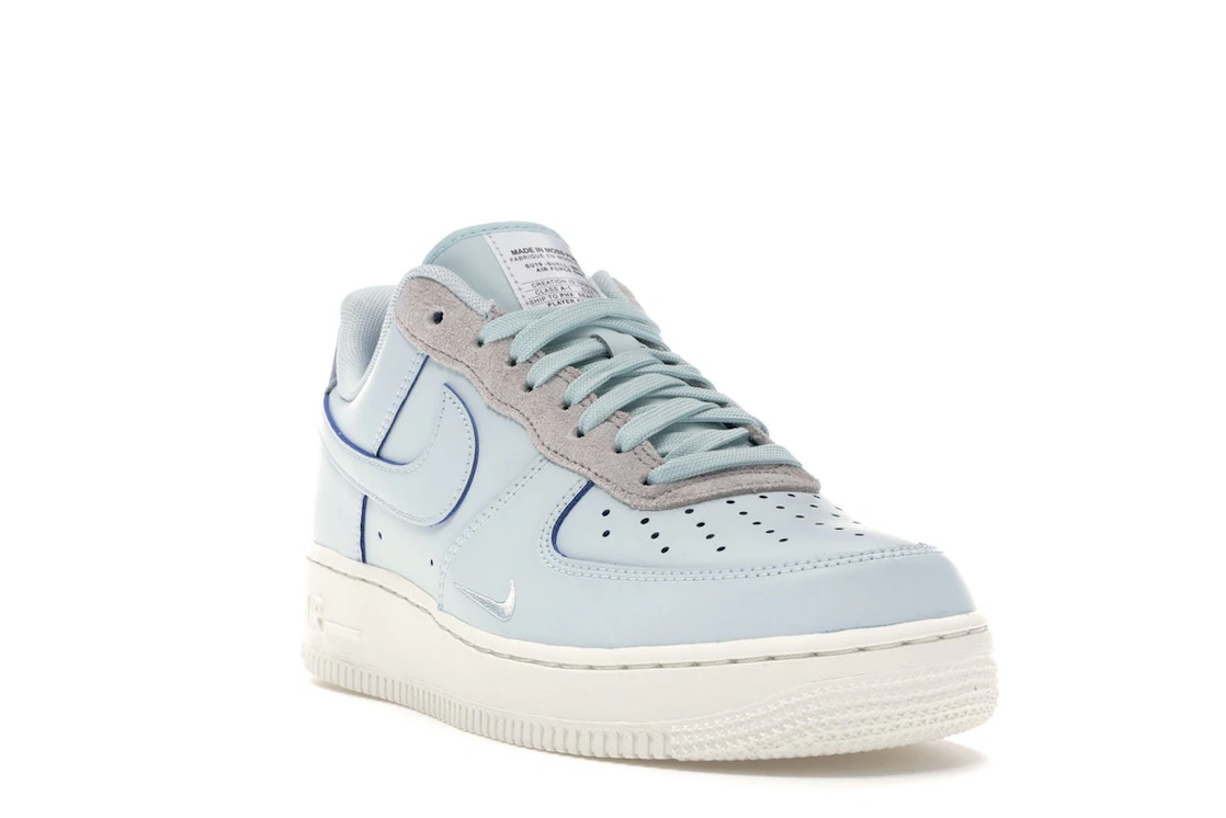 Vue 7 de Nike Air Force 1 Low Devin Booker