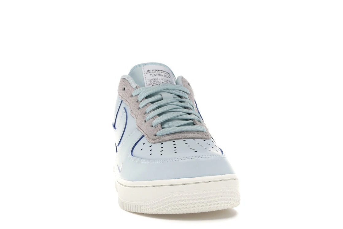 Vue 9 de Nike Air Force 1 Low Devin Booker