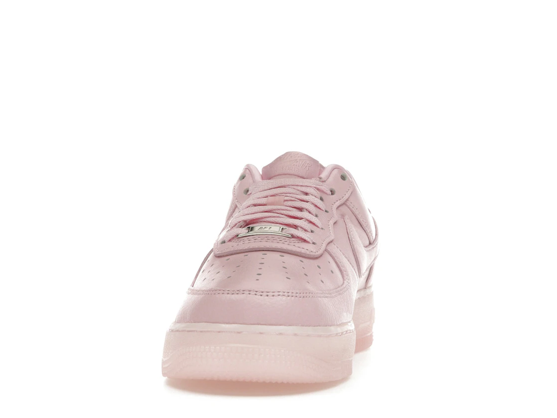 Vue 11 de Nike Air Force 1 Low Drake NOCTA Certified Lover Boy Pink Foam