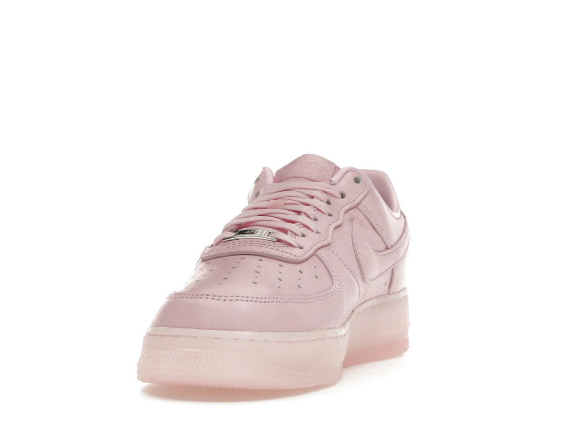 Vue 12 de Nike Air Force 1 Low Drake NOCTA Certified Lover Boy Pink Foam