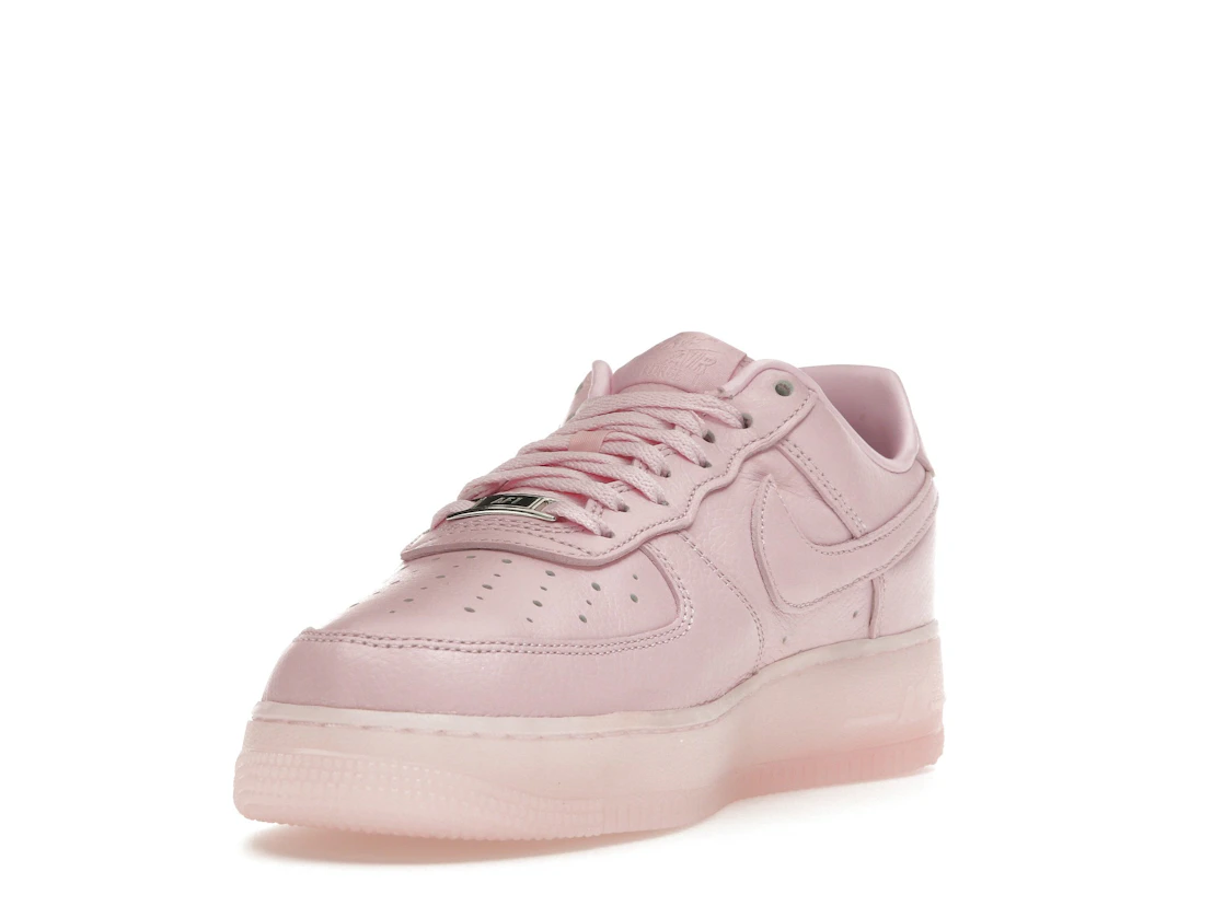 Vue 13 de Nike Air Force 1 Low Drake NOCTA Certified Lover Boy Pink Foam