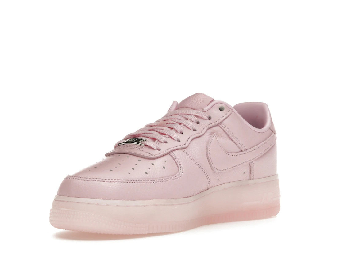 Vue 14 de Nike Air Force 1 Low Drake NOCTA Certified Lover Boy Pink Foam
