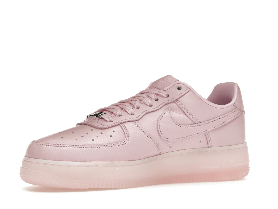 Vue 16 de Nike Air Force 1 Low Drake NOCTA Certified Lover Boy Pink Foam