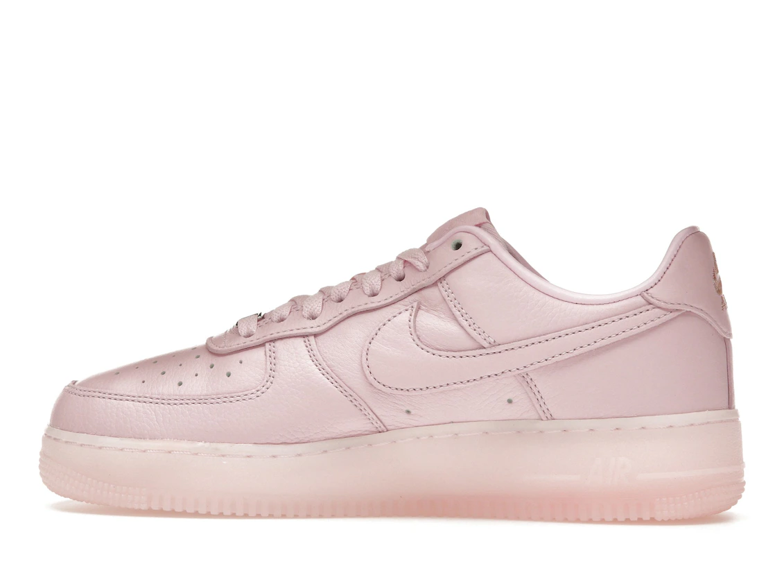 Vue 20 de Nike Air Force 1 Low Drake NOCTA Certified Lover Boy Pink Foam