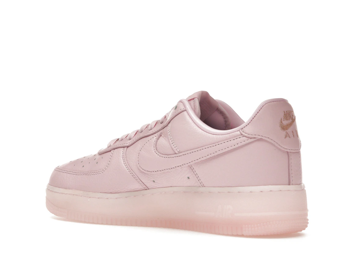 Vue 23 de Nike Air Force 1 Low Drake NOCTA Certified Lover Boy Pink Foam