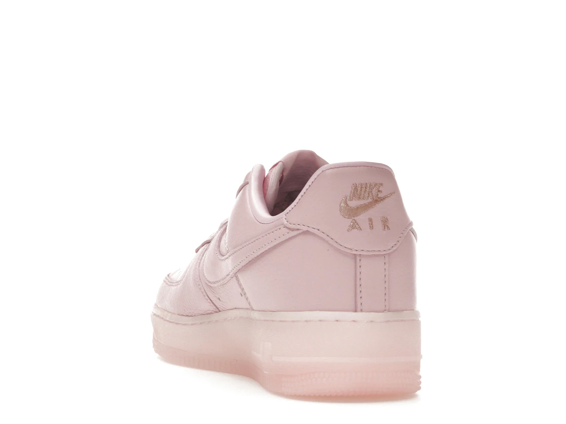 Vue 26 de Nike Air Force 1 Low Drake NOCTA Certified Lover Boy Pink Foam