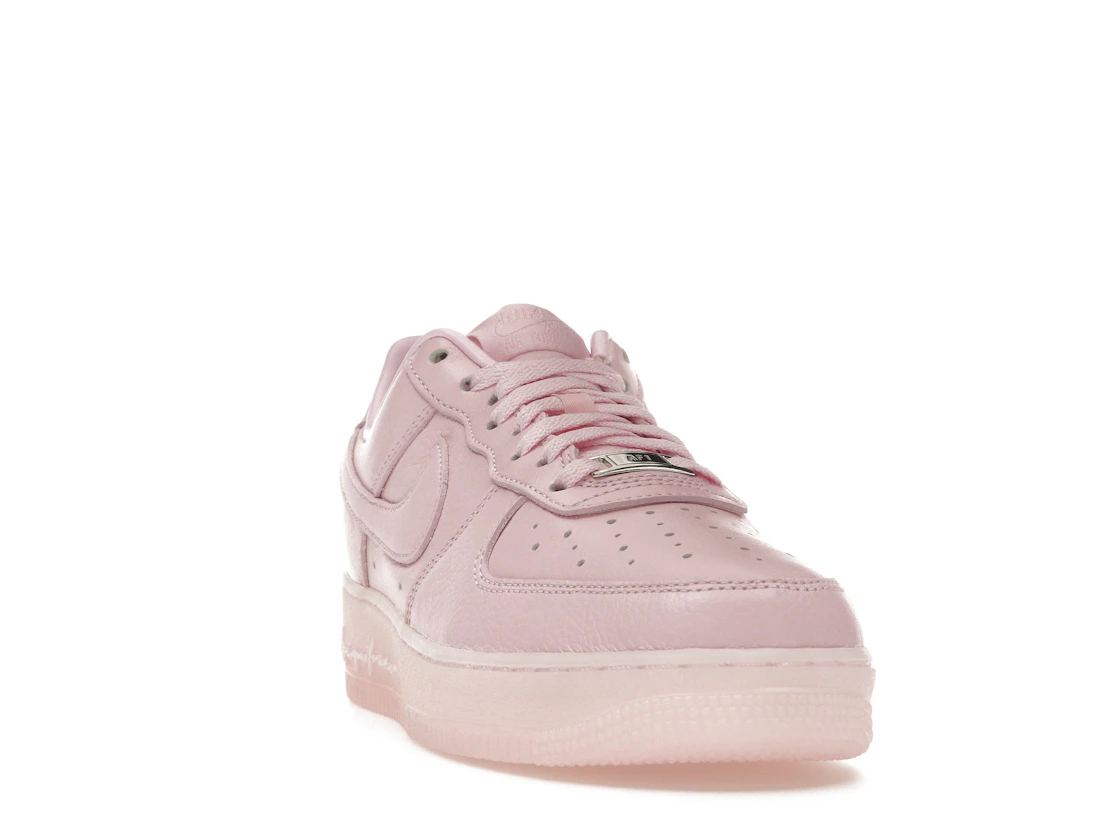 Vue 8 de Nike Air Force 1 Low Drake NOCTA Certified Lover Boy Pink Foam