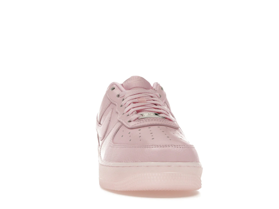 Vue 9 de Nike Air Force 1 Low Drake NOCTA Certified Lover Boy Pink Foam