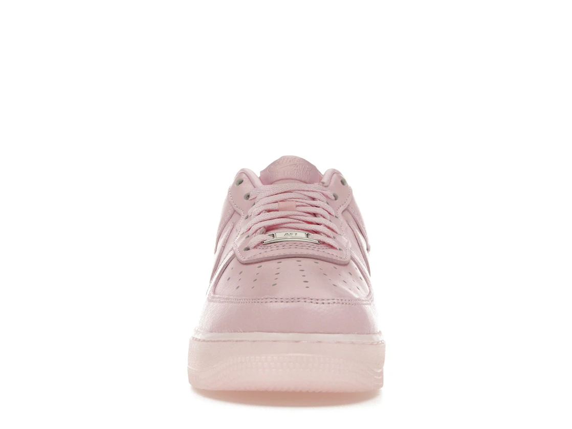 Vue 10 de Nike Air Force 1 Low Drake NOCTA Certified Lover Boy Pink Foam