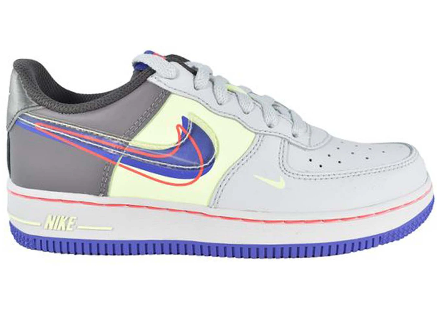 Nike Air Force 1 Low Dunk It (PS)