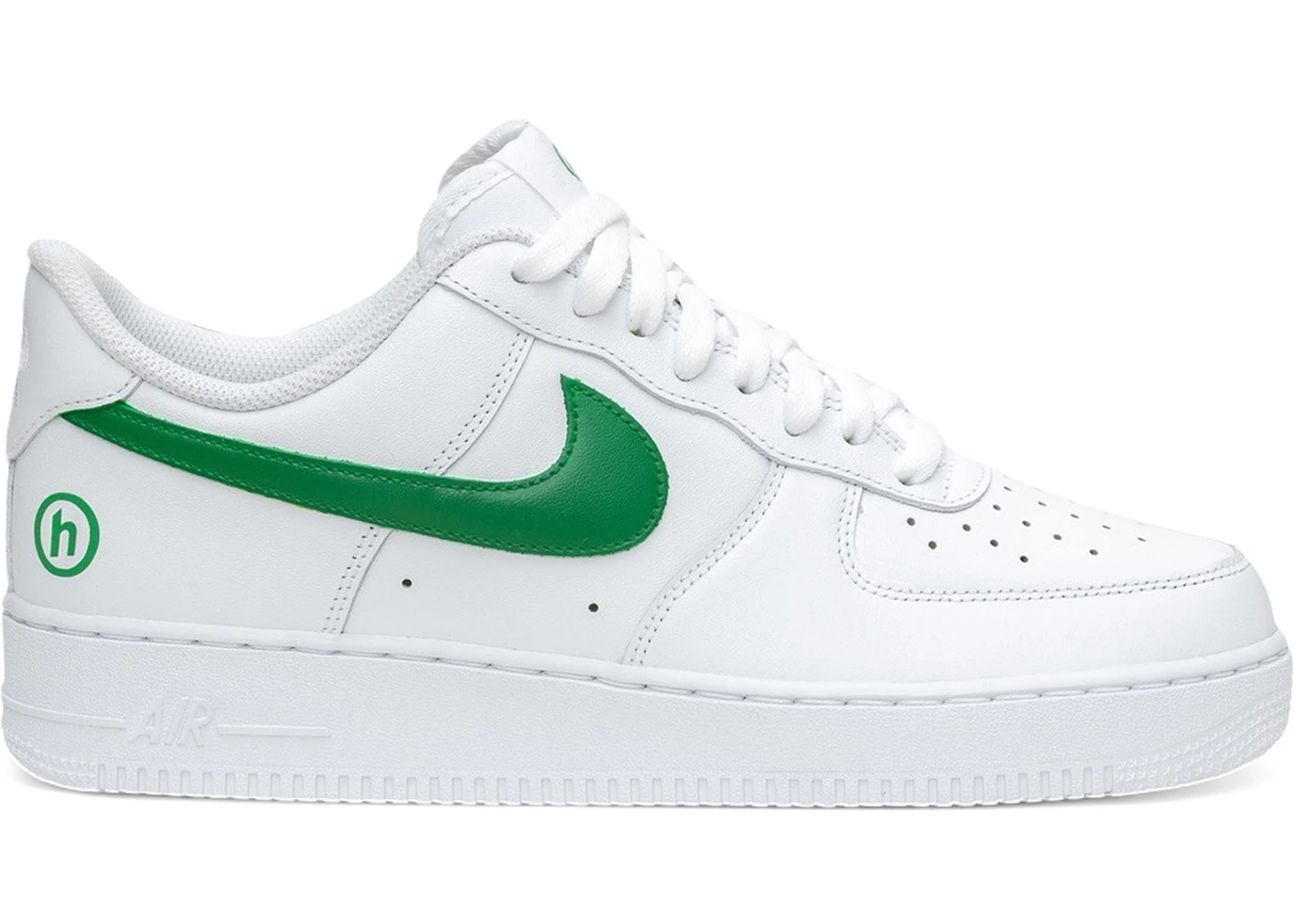 Nike Air Force 1 Low Hidden NY