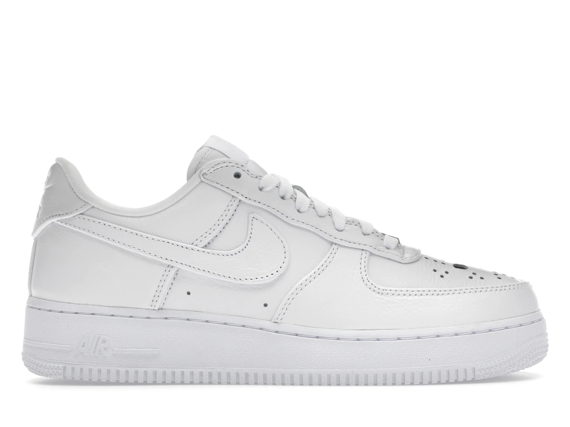 Vue 1 de Nike Air Force 1 Low Jason Voorhees