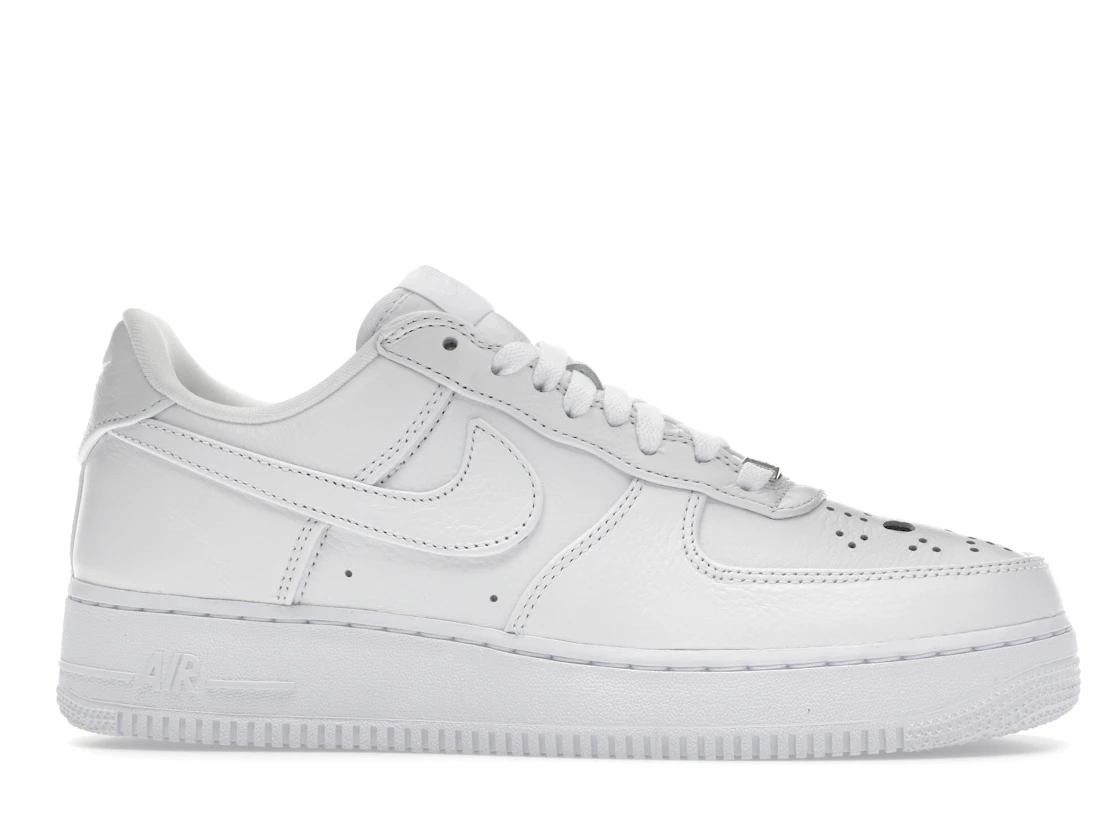 Vue 2 de Nike Air Force 1 Low Jason Voorhees