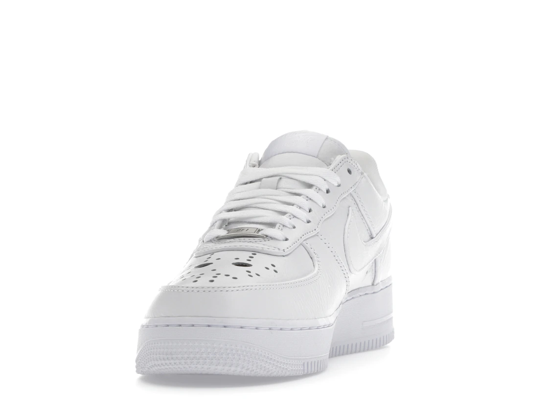 Vue 12 de Nike Air Force 1 Low Jason Voorhees