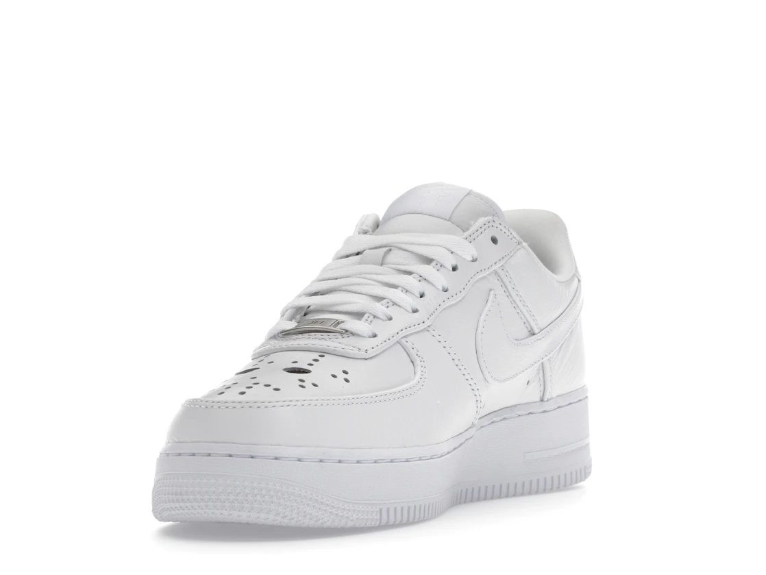 Vue 13 de Nike Air Force 1 Low Jason Voorhees