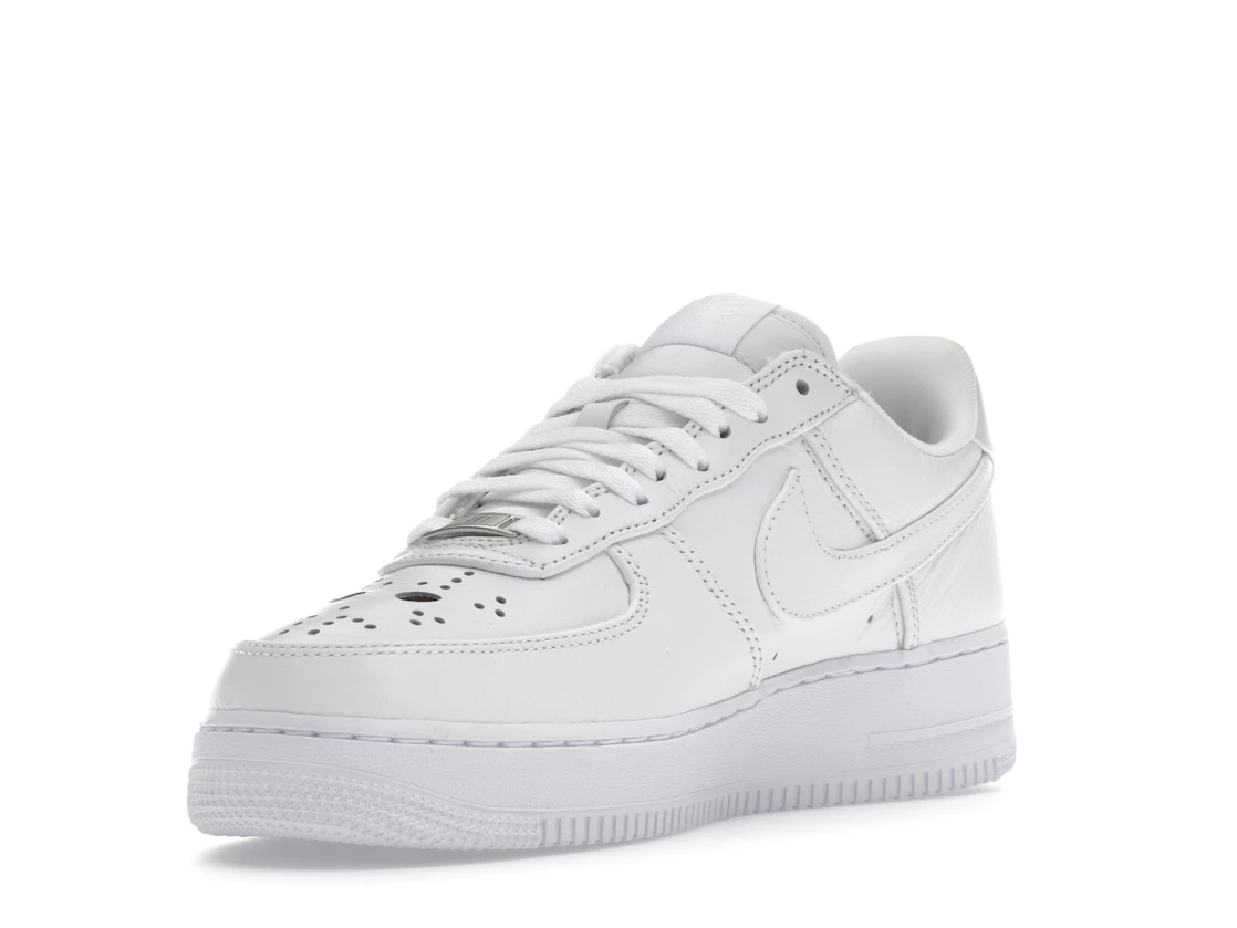 Vue 14 de Nike Air Force 1 Low Jason Voorhees