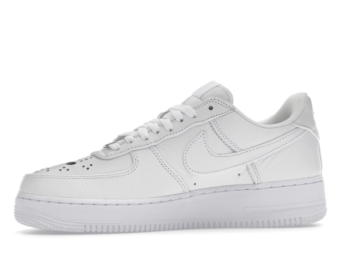 Vue 18 de Nike Air Force 1 Low Jason Voorhees