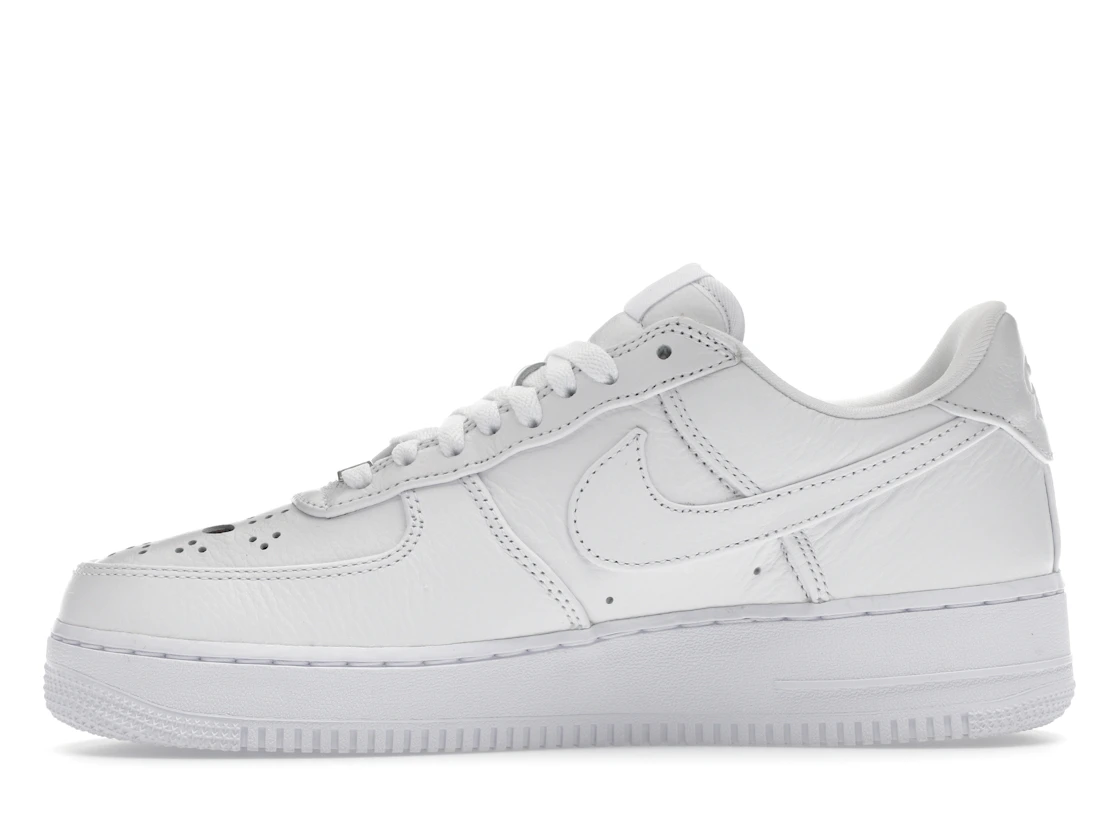 Vue 19 de Nike Air Force 1 Low Jason Voorhees