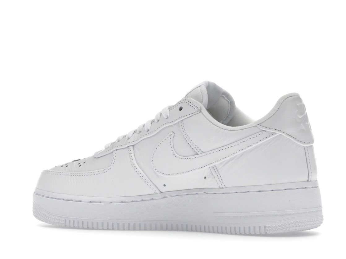 Vue 22 de Nike Air Force 1 Low Jason Voorhees