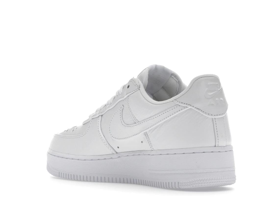 Vue 24 de Nike Air Force 1 Low Jason Voorhees