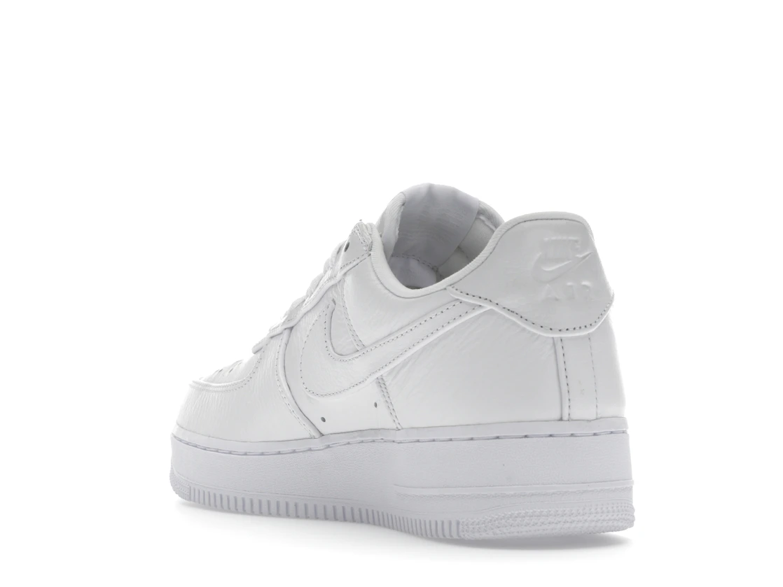 Vue 25 de Nike Air Force 1 Low Jason Voorhees