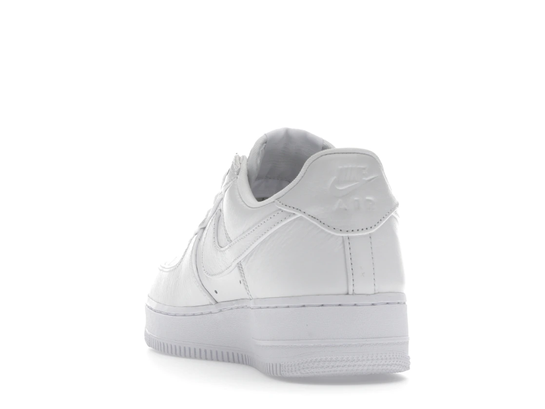 Vue 26 de Nike Air Force 1 Low Jason Voorhees