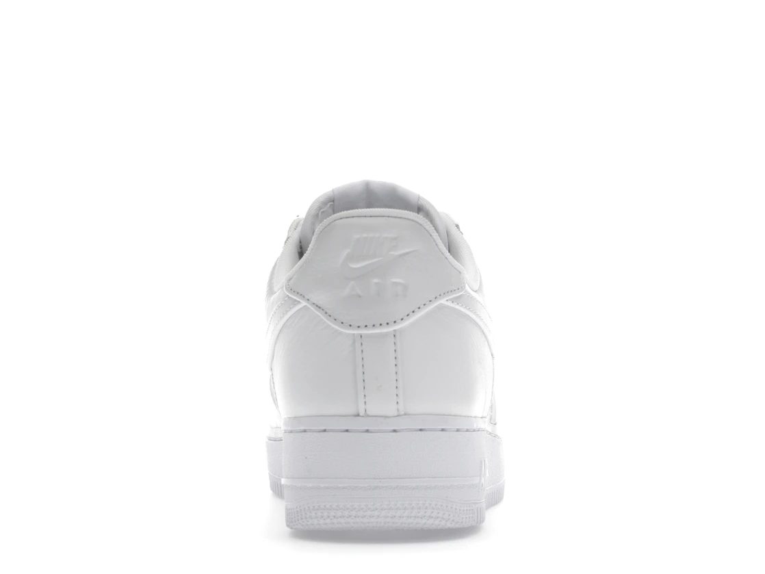 Vue 28 de Nike Air Force 1 Low Jason Voorhees